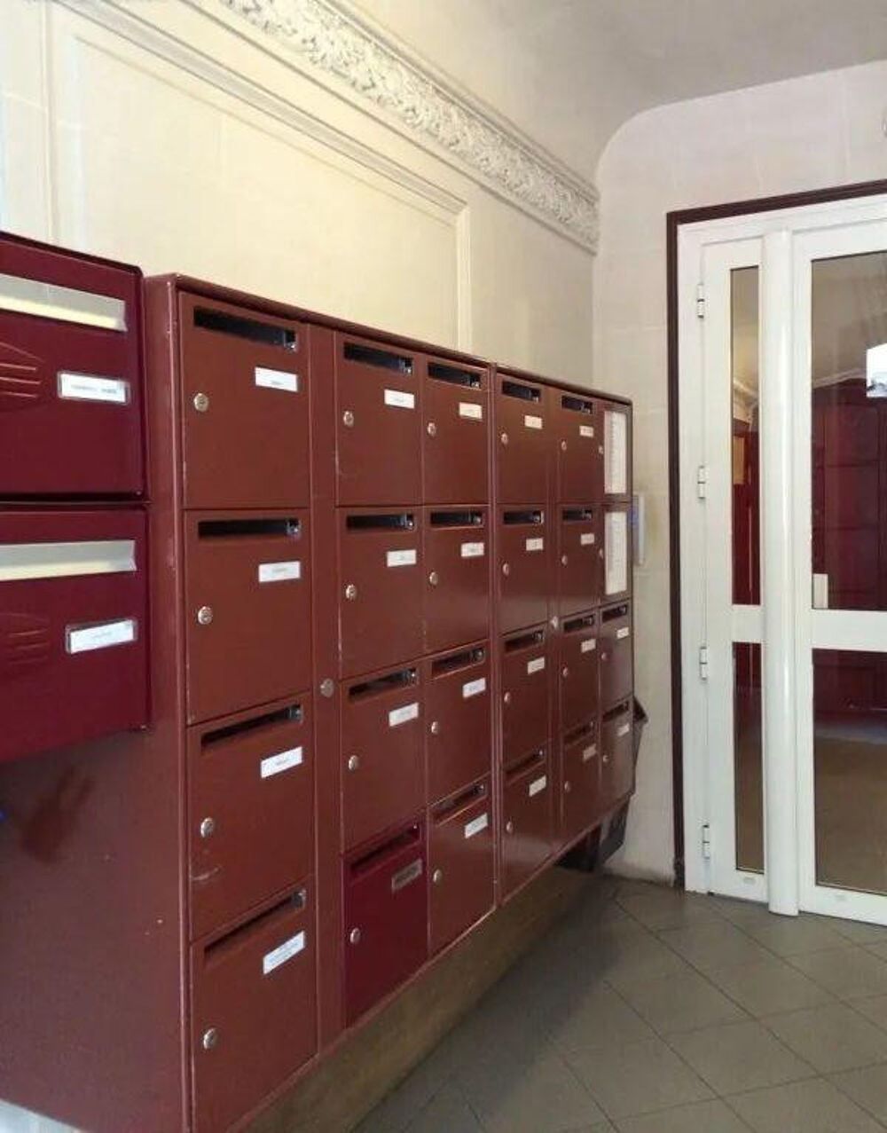 Location Appartement Beau studio meublé 12m² dispo en février 2025 Paris 15