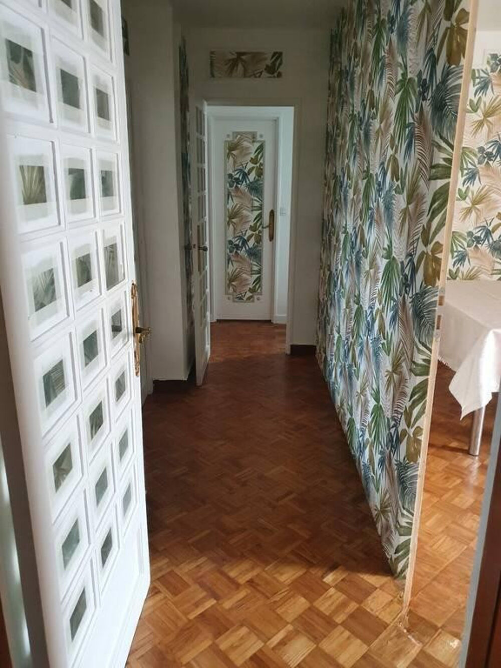 Location Appartement Chambre dans une colocation 64 m² Créteil