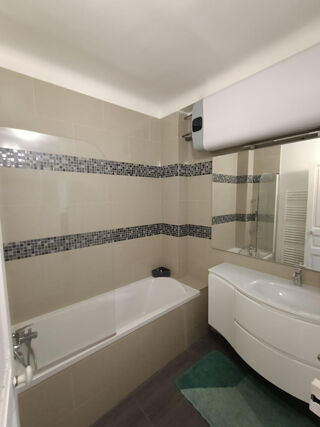  Appartement � louer 2 pi�ces 38 m�