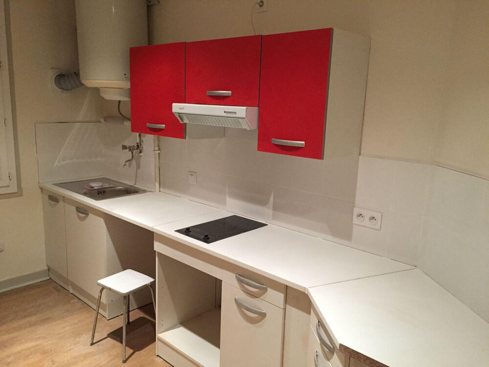 Location Appartement APPART TRES BIEN SITUE Saint-nazaire