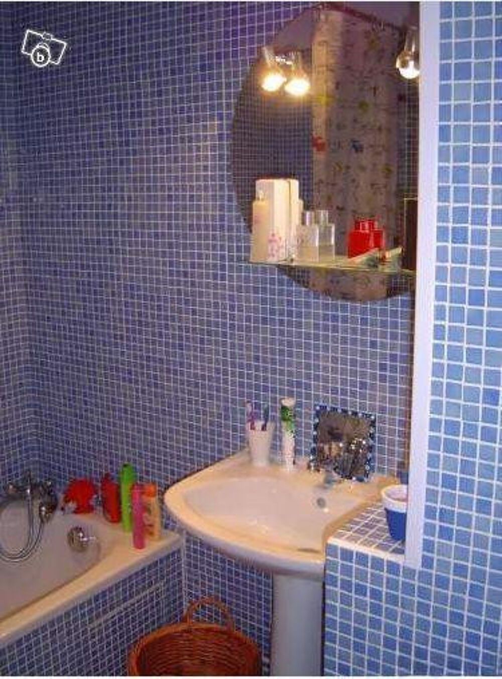 Location Appartement Beau F2 50m² Lille centre mairie Lille