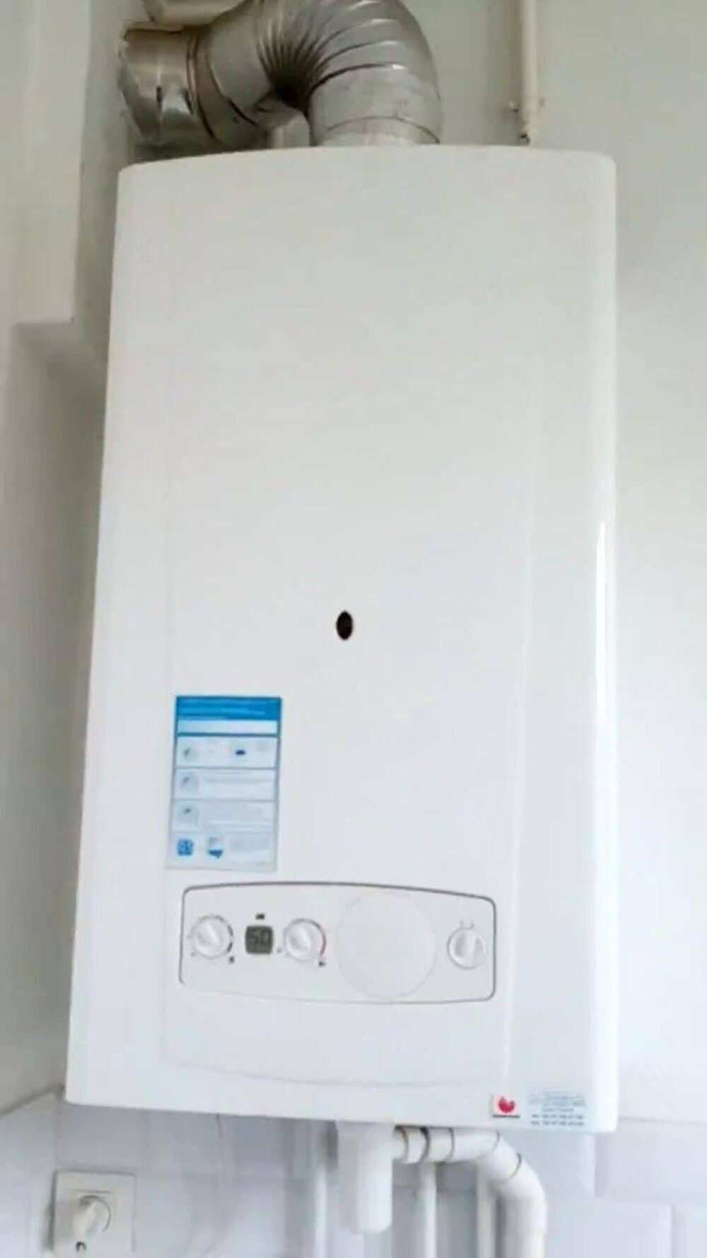 Location Appartement Type 2 Velpeau 10 mn à pieds gare Tours Tours