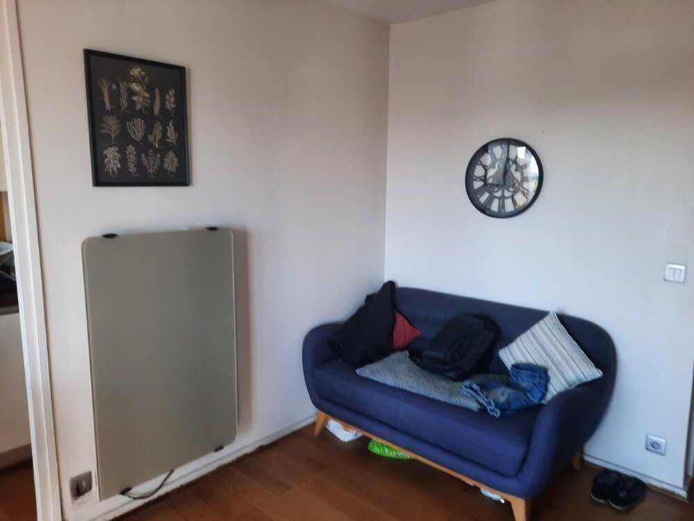 Location Appartement Location immobilière Le kremlin-bicêtre