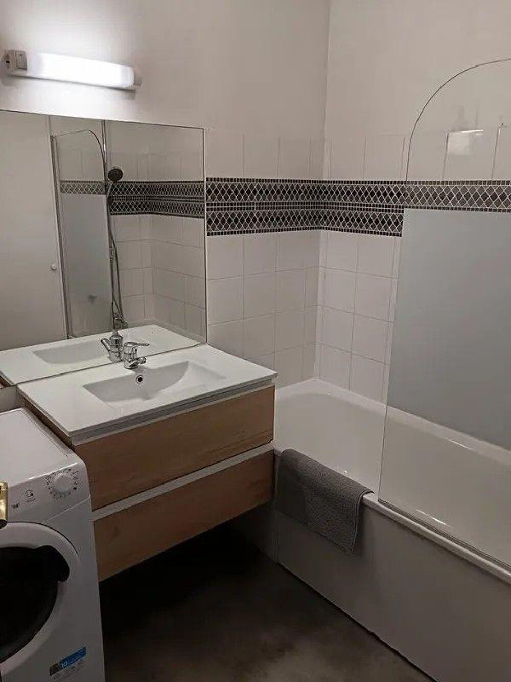 Location Appartement Beau 3P meublé 68m² Place Raymond Grimaud Toulouse
