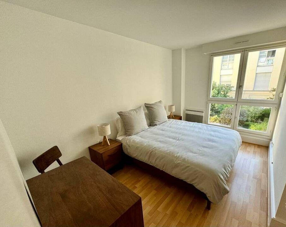Location Appartement Superbe 2P meublé 47m² paisible à Versailles Versailles