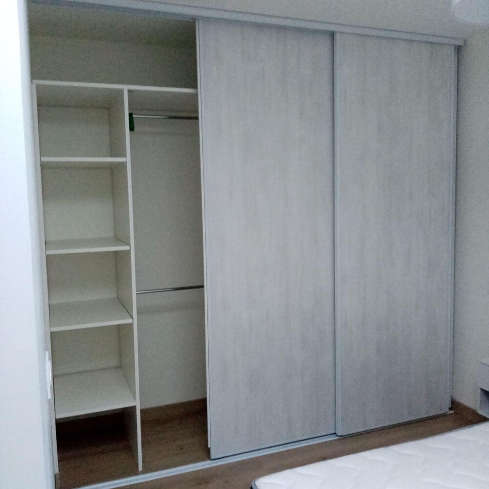Location Appartement Appartement T2 meublé et lumineux Le luc