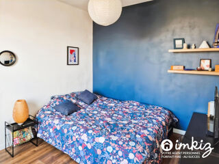  Maison  vendre 6 pices 124 m