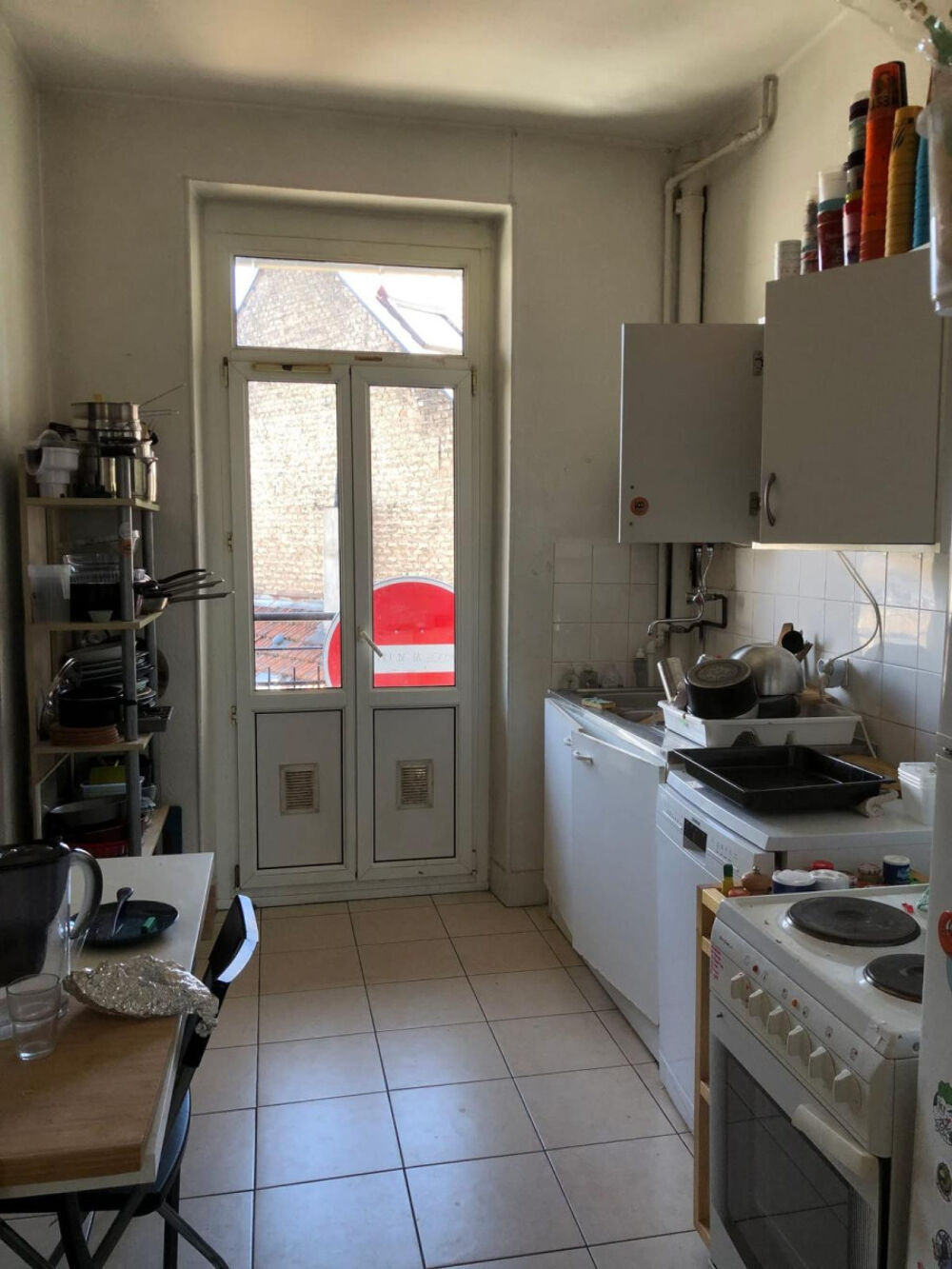 Location Appartement Recherche 1 colocataire Strasbourg
