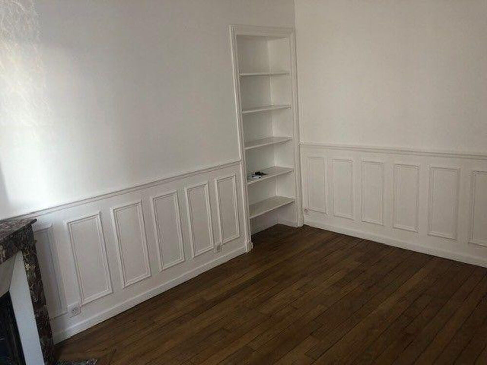 Location Appartement 2 pièces 31m² - triangle d'or - Asnières sur seine Asnières-sur-seine