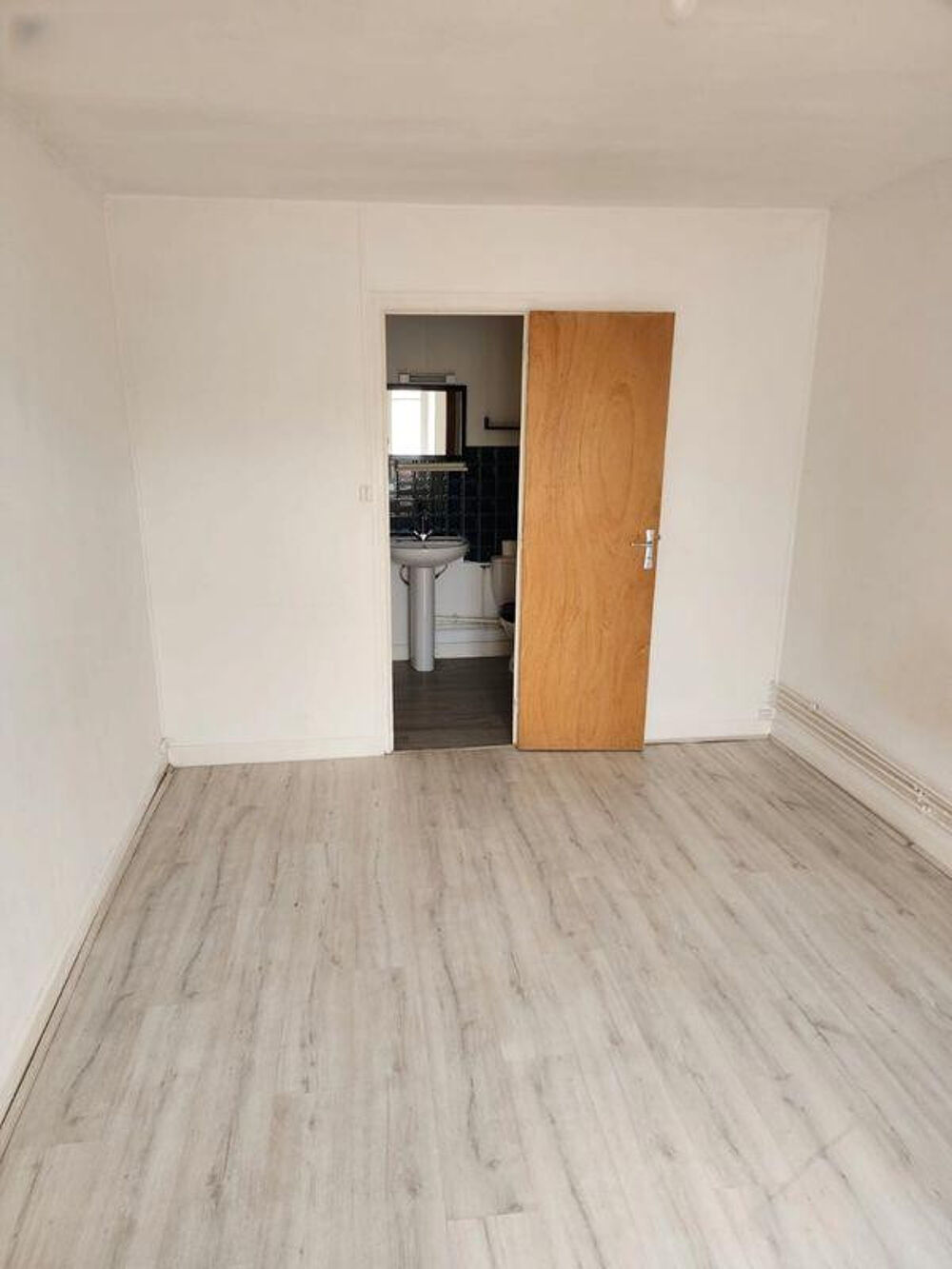 Location Appartement Sous location F2 : 2 pièces de 31m² Nancy