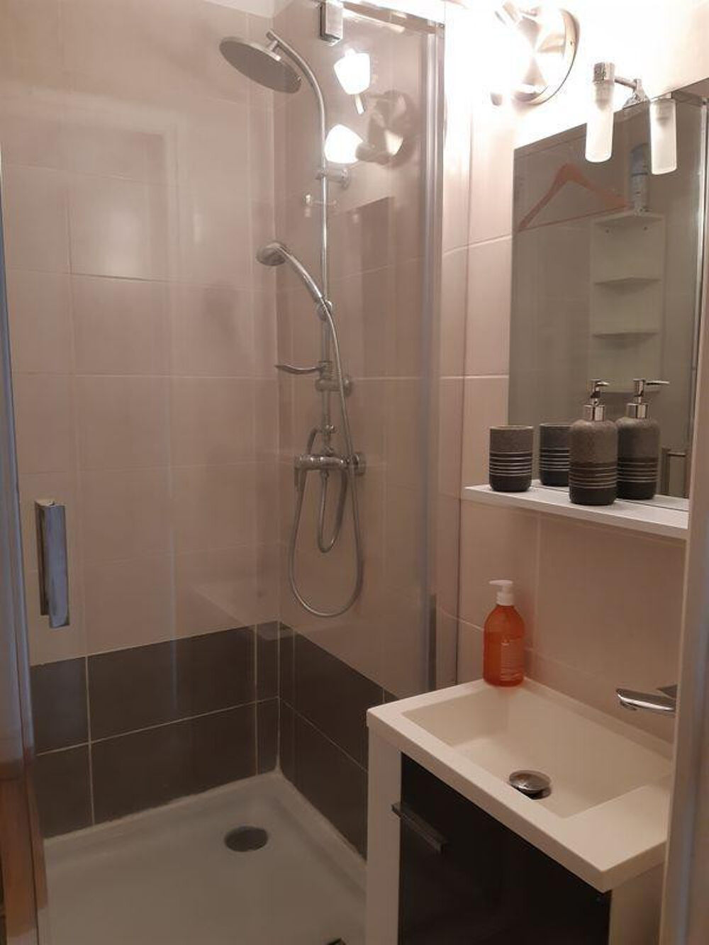 Location Appartement T2 meublé quartier Saint Etienne Toulouse