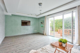  Maison � vendre 4 pi�ces 96 m�