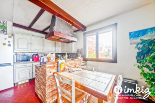  Maison à vendre 8 pièces 160 m²