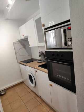  Maison à louer 3 pièces 45 m²