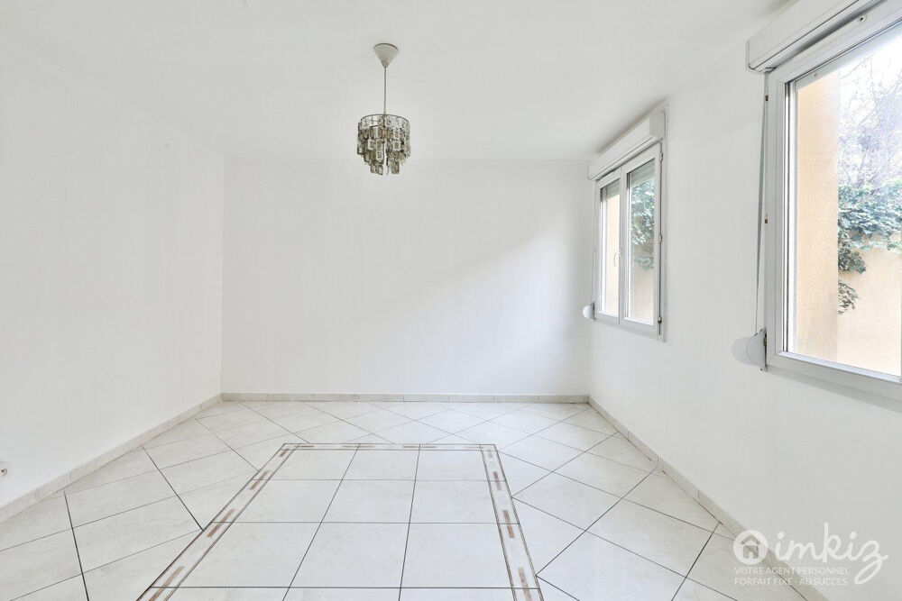Vente Maison Maison 5 pièces et deux F3 indépendants Saint-denis