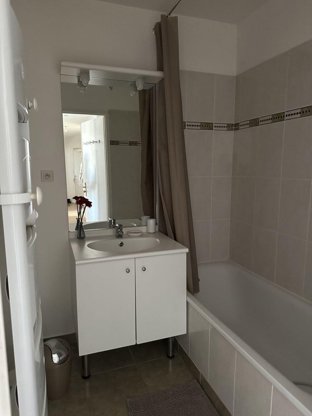 Location Appartement Appartement meublé 3 pièces 68m2 Rouen