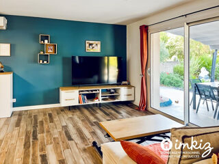  Maison � vendre 6 pi�ces 122 m�