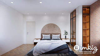  Maison � vendre 4 pi�ces 89 m�