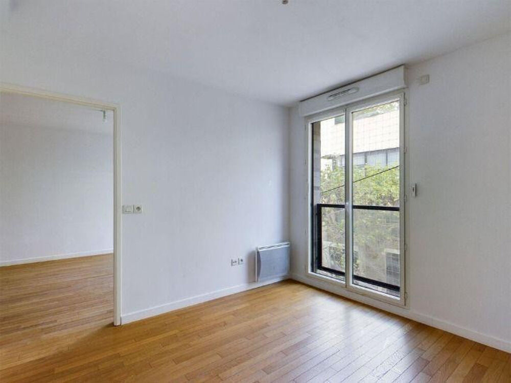 Magnifique 2 pièces 40 m² à Boulogne-Billancourt