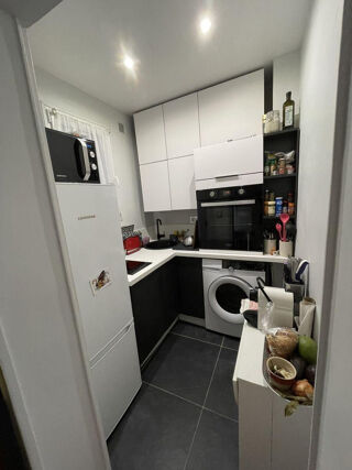  Appartement � louer 2 pi�ces 37 m�
