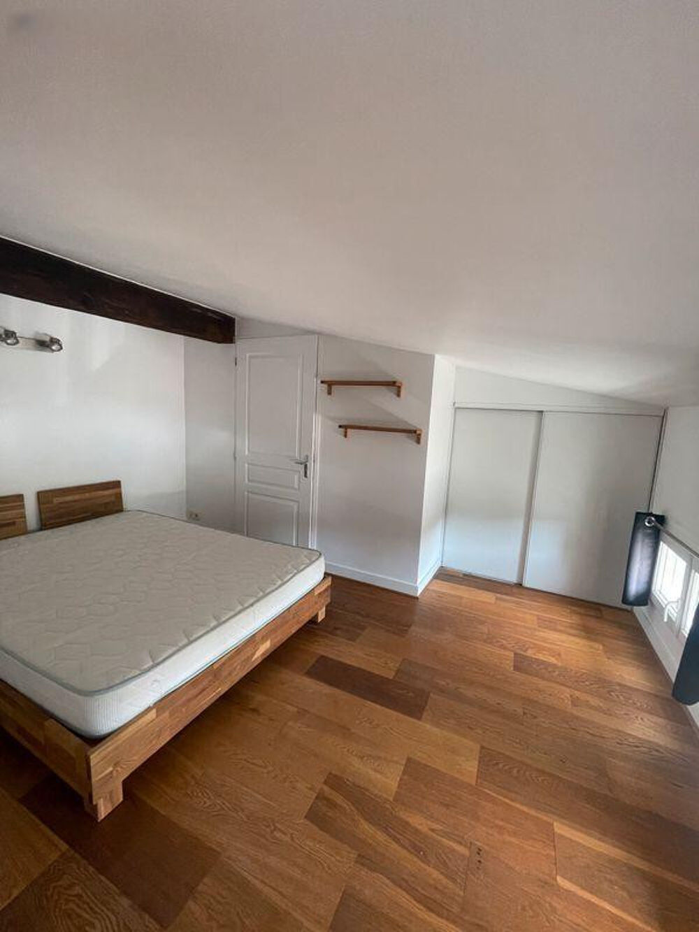 Location Appartement T1 Bis meublé avec chambre séparée GAMBETTA Bordeaux