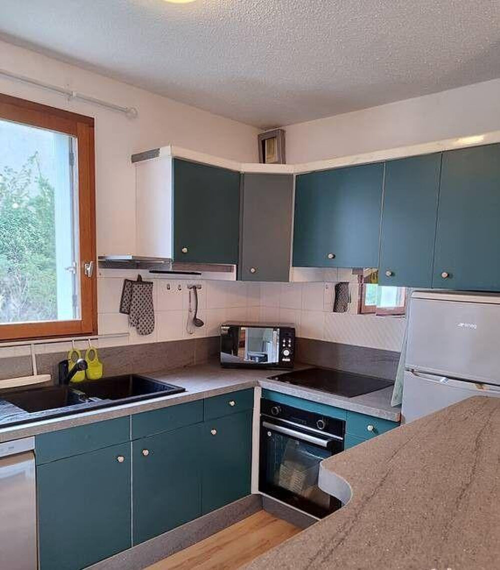 Location Appartement Beau 3P meublé 65m² sans vis-à-vis Toulouse