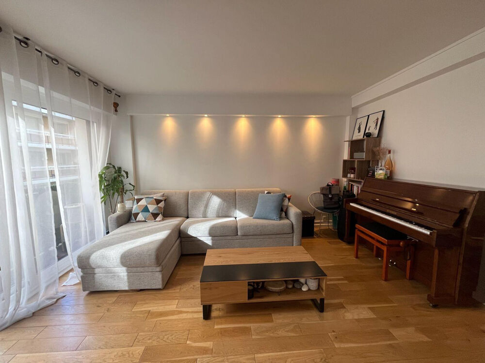 Location Appartement T2 17ème appartement cozy Maillot, Pereire, Ternes Paris 17
