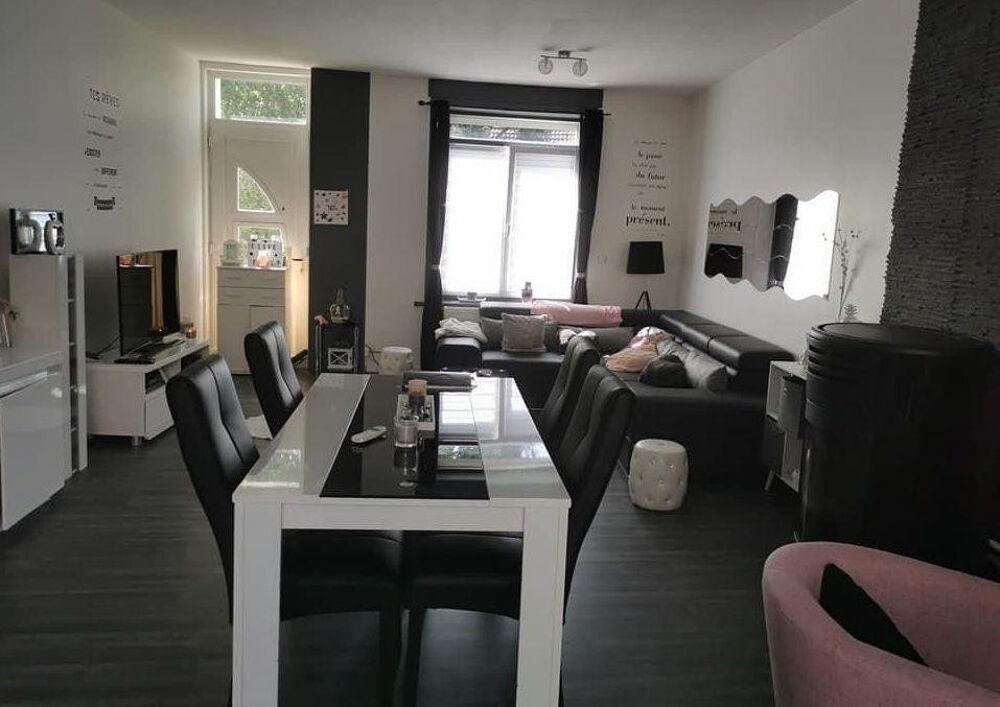 Location Maison Très jolie colocation rénovée et meublée à neuf Hem
