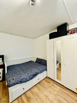  Appartement à louer 1 pièce 15 m²