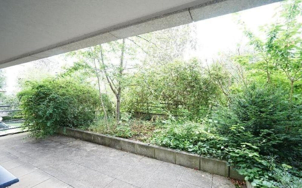 Très bel appartement 2 pièces 61 m² à l'Orangerie