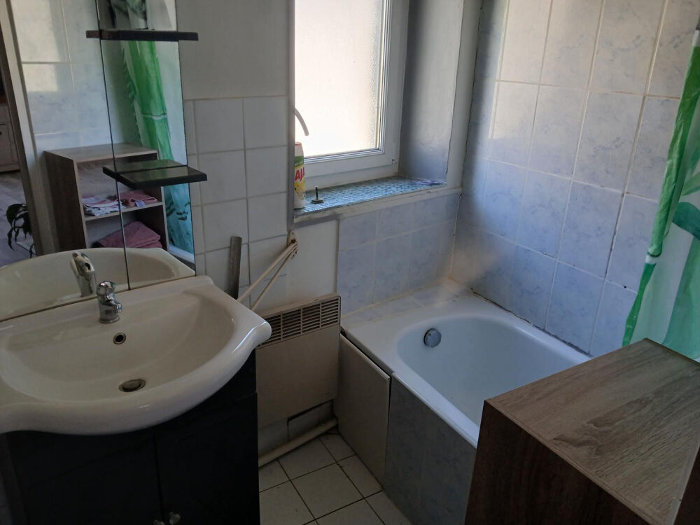 Location Appartement Tres bel appartement ensoleille Nevers