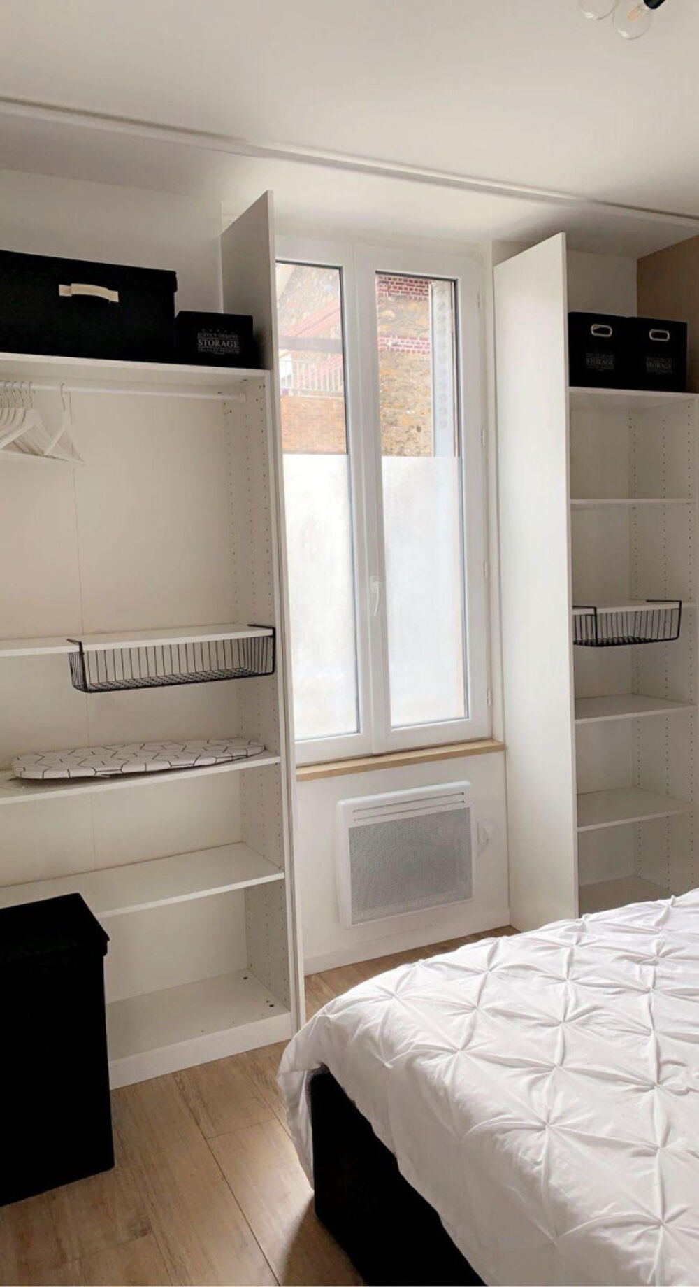 Location Appartement Appartement tout confort au charme Parisien. Épinay-sur-seine