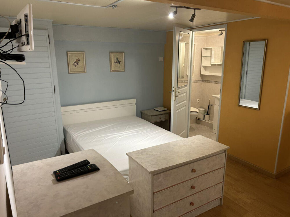 Location Appartement Studio dans la propriété proche de la frontière Pers-jussy
