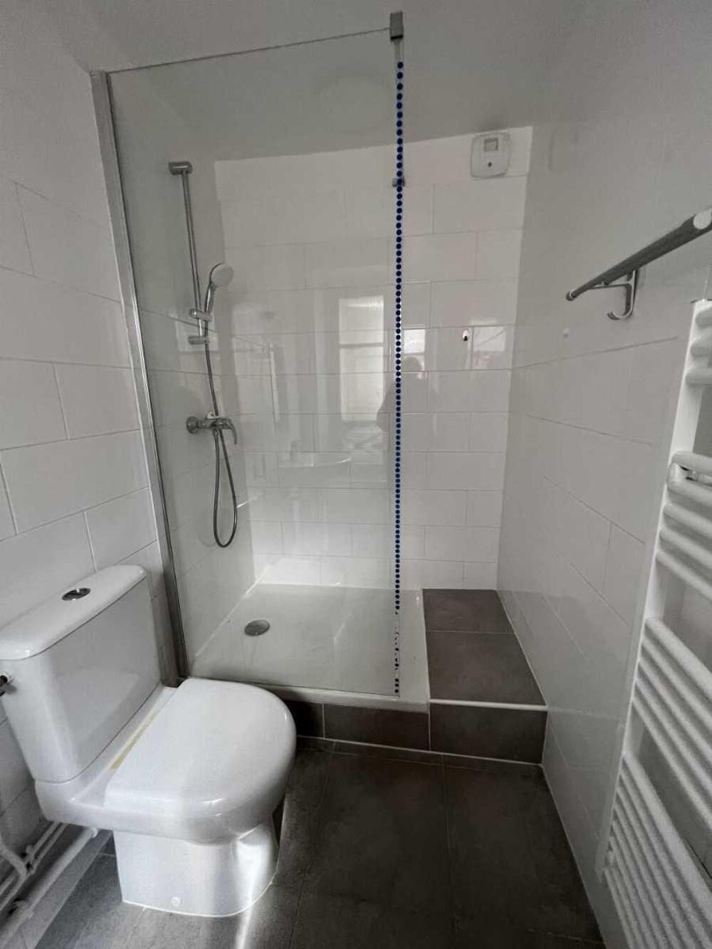 Location Appartement Location 2 pièces Paris 16è rue de la Pompe Paris 16