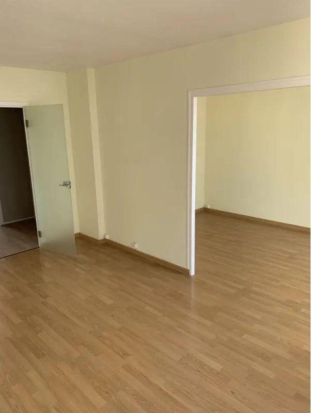 Location Appartement Très bel appartement - Vue imprenable sur le lac Montargis
