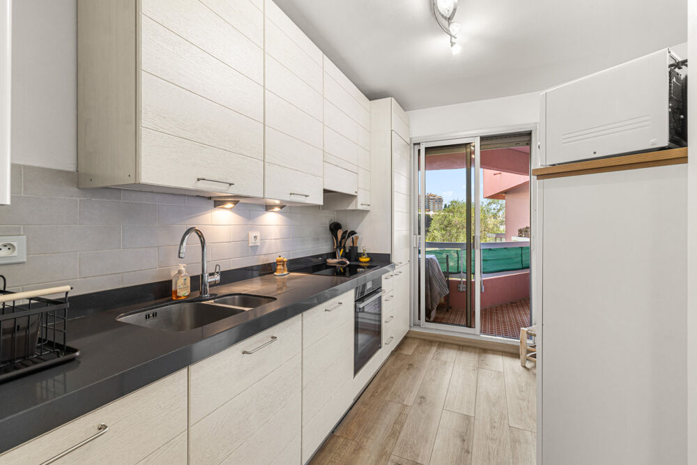 à vendre  Appartement Nice (06200)