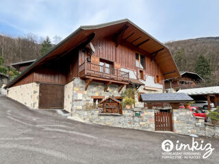  Maison � vendre 4 pi�ces 138 m�