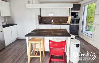  Appartement � vendre 4 pi�ces 91 m�