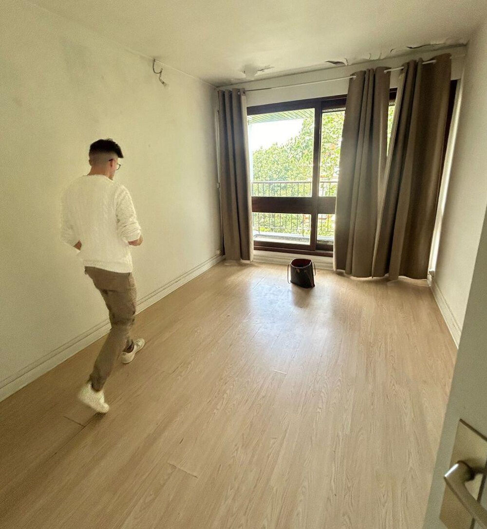 Location Appartement Beau studio 21m² avec balcon, tennis et piscine Rocquencourt
