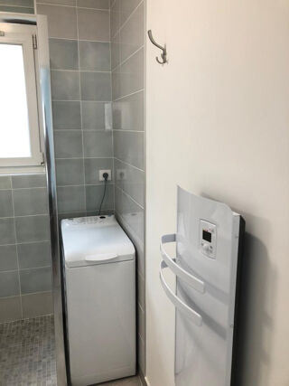 Appartement - 1 pièce(s) - 29 m², Unknown