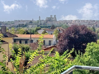  Appartement � louer 2 pi�ces 38 m�