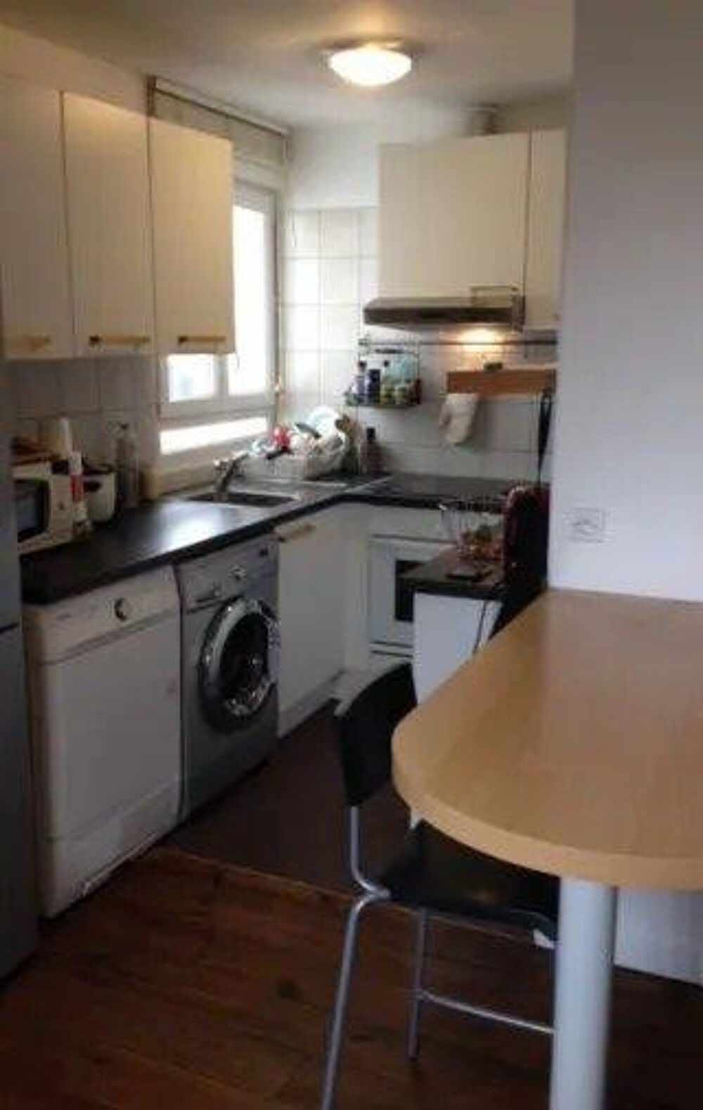 Location Appartement Chambre dans coloc féminine appartement tranquille Meudon
