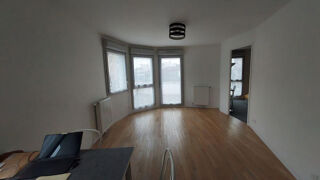  Appartement à louer 2 pièces 41 m²