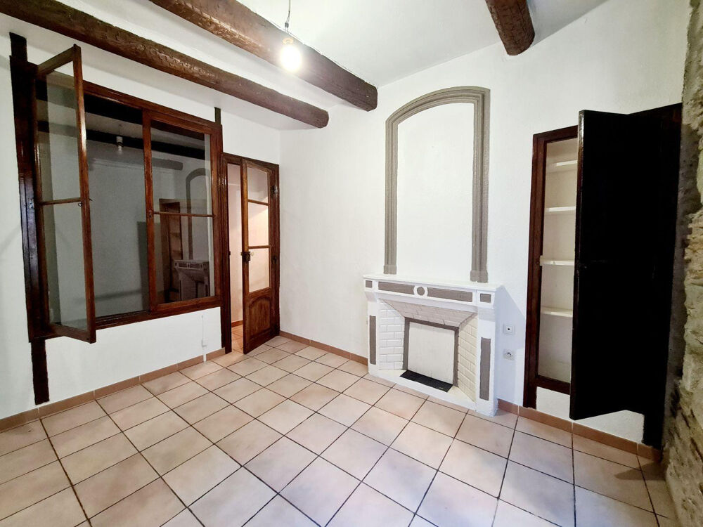 Location Appartement F2 Saint Cyr 45m² Béziers