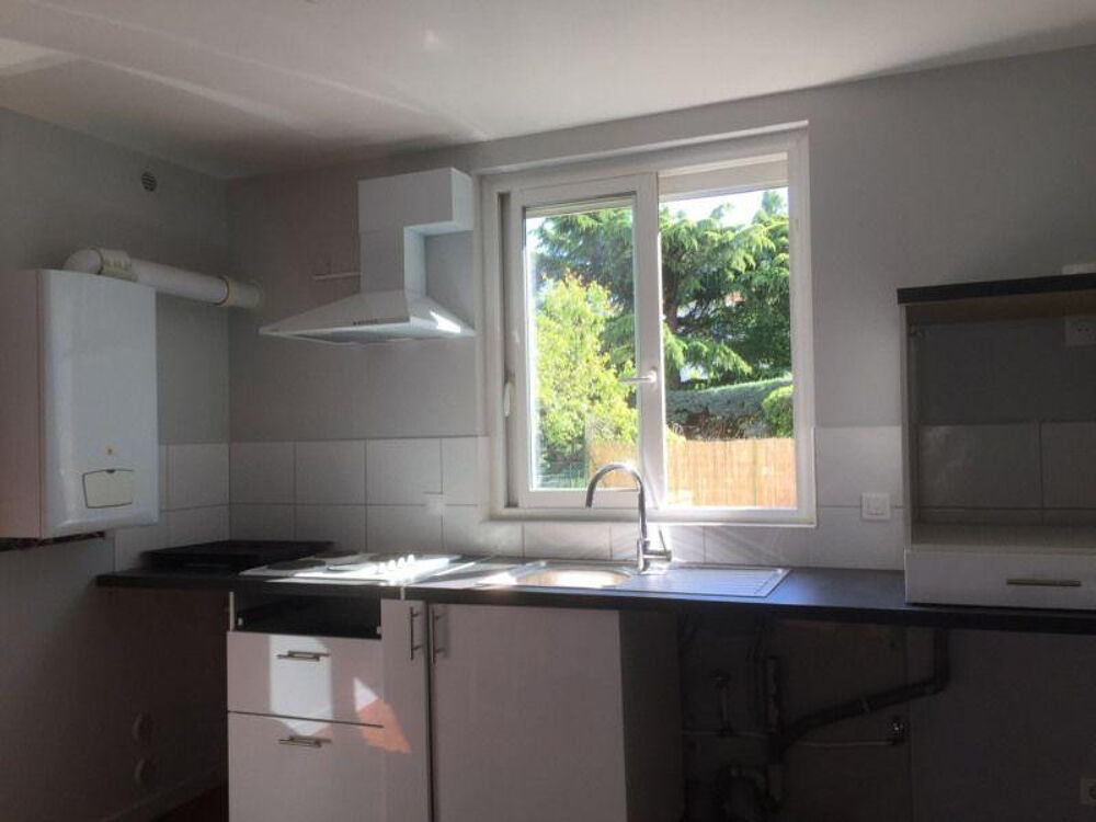 Location Appartement Appartement tranquille Clermont-ferrand