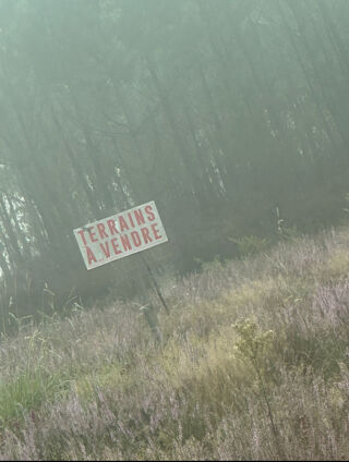  Terrain � vendre 505 m�