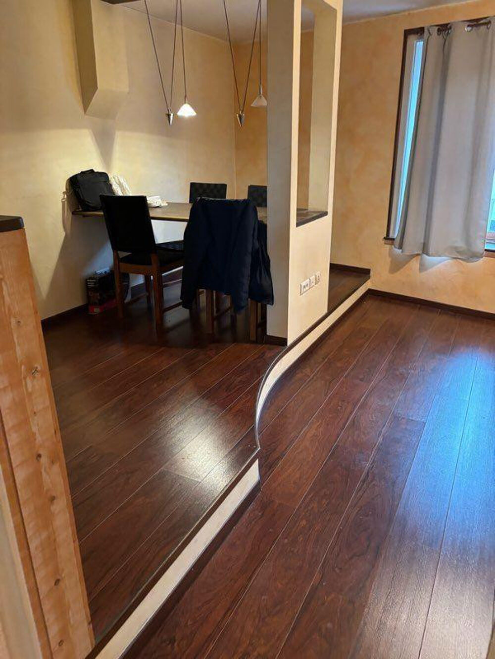 Location Appartement Appartement 2 pièces 34m2 Lyon 8