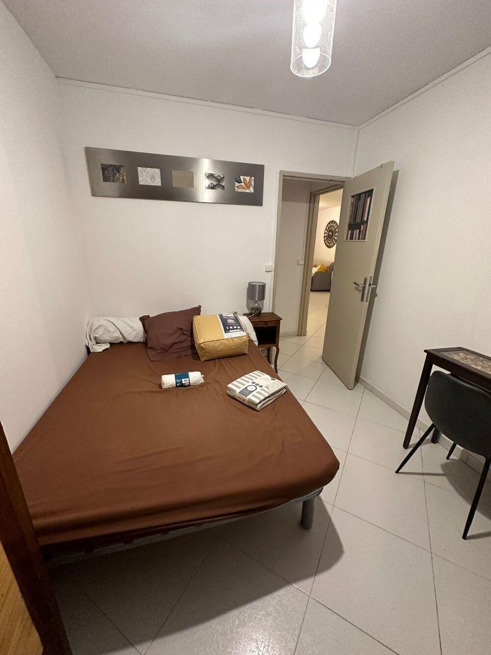 Location Appartement Colocation calme et propre Évry-courcouronnes