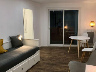  Appartement à louer 1 pièce 32 m²