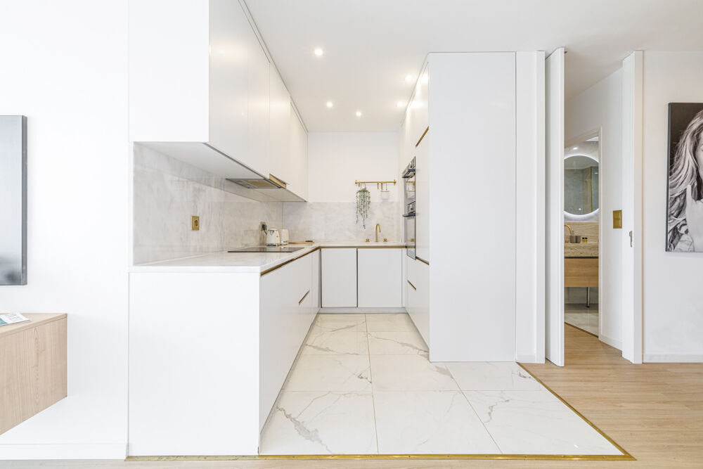 � vendre  Appartement Villefranche-sur-Mer (06230)